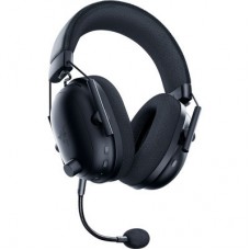 Наушники Razer Blackshark V2 PRO Wireless 2023 Black (RZ04-04530100-R3M1) - Фото