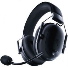 Наушники Razer Blackshark V2 PRO Wireless 2023 Black (RZ04-04530100-R3M1) - Фото
