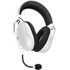 Наушники Razer Blackshark V2 PRO Wireless 2023 White (RZ04-04530200-R3M1) - Фото
