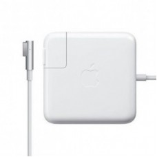 Блок живлення до ноутбука Merlion Apple 60 W 16.5 V 3.65 A, MagSafe (20431/LAMS/60) Блок живлення до ноутбука Merlion Apple 60 W 16.5 V 3.65 A, MagSafe (20431/LAMS/60) - Фото