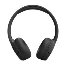 Наушники JBL Tune 670NC Black (JBLT670NCBLK) - Фото