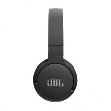 Наушники JBL Tune 670NC Black (JBLT670NCBLK) - Фото
