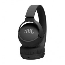 Наушники JBL Tune 670NC Black (JBLT670NCBLK) - Фото