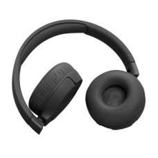 Наушники JBL Tune 670NC Black (JBLT670NCBLK) - Фото