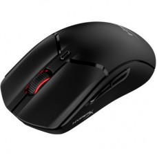 Мышка HyperX Pulsefire Haste 2 Wireless Black (6N0B0AA)