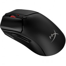 Мышка HyperX Pulsefire Haste 2 Wireless Black (6N0B0AA) - Фото