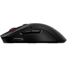 Мышка HyperX Pulsefire Haste 2 Wireless Black (6N0B0AA) - Фото