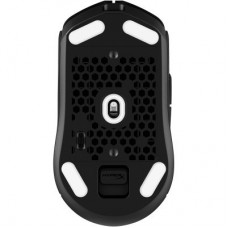 Мышка HyperX Pulsefire Haste 2 Wireless Black (6N0B0AA) - Фото