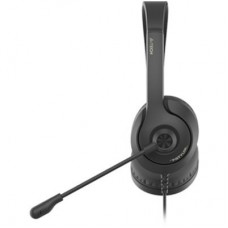 Наушники A4Tech FH100i Stone Black - Фото