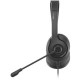 Наушники A4Tech FH100i Stone Black Наушники A4Tech FH100i Stone Black