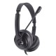 Наушники A4Tech FH100i Stone Black Наушники A4Tech FH100i Stone Black