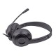 Наушники A4Tech FH100i Stone Black Наушники A4Tech FH100i Stone Black