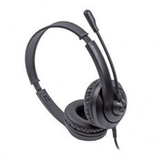 Наушники A4Tech FH100i Stone Black - Фото