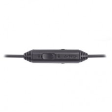 Наушники A4Tech FH100i Stone Black - Фото
