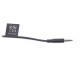 Наушники A4Tech FH100i Stone Black Наушники A4Tech FH100i Stone Black