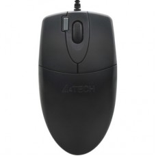 Мышка A4Tech OP-620DS USB Black