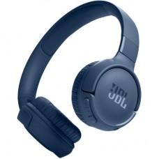 Наушники JBL Tune 520BT Blue (JBLT520BTBLUEU) - Фото