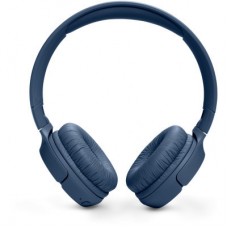 Наушники JBL Tune 520BT Blue (JBLT520BTBLUEU) - Фото