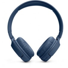 Наушники JBL Tune 520BT Blue (JBLT520BTBLUEU) - Фото