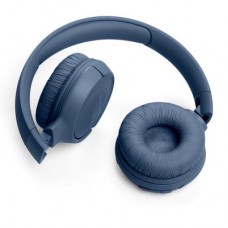 Наушники JBL Tune 520BT Blue (JBLT520BTBLUEU) - Фото