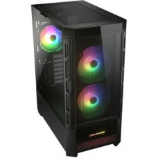 Корпус Cougar Duoface RGB - Фото