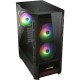 Корпус Cougar Duoface RGB Корпус Cougar Duoface RGB
