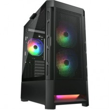 Корпус Cougar Duoface RGB - Фото