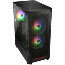 Корпус Cougar Duoface RGB - Фото