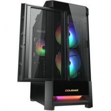 Корпус Cougar Duoface RGB - Фото