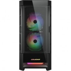 Корпус Cougar Duoface RGB - Фото