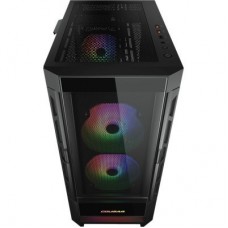 Корпус Cougar Duoface RGB - Фото