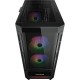 Корпус Cougar Duoface RGB Корпус Cougar Duoface RGB