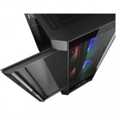 Корпус Cougar Duoface RGB - Фото