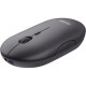 Мышка Trust Puck Wireless/Bluetooth Silent Black (24059) Мышка Trust Puck Wireless/Bluetooth Silent Black (24059)