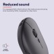 Мышка Trust Puck Wireless/Bluetooth Silent Black (24059) Мышка Trust Puck Wireless/Bluetooth Silent Black (24059)