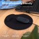 Мышка Trust Puck Wireless/Bluetooth Silent Black (24059) Мышка Trust Puck Wireless/Bluetooth Silent Black (24059)