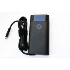 Блок питания к ноутбуку AlSoft HP 90W 20V, 4.5A + 15V, 5A + 12V, 5A + 10V, 5A + 9V, 3A + 5V, 3A, USB type-C Блок питания к ноутбуку AlSoft HP 90W 20V, 4.5A + 15V, 5A + 12V, 5A + 10V, 5A + 9V, 3A + 5V, 3A, USB type-C