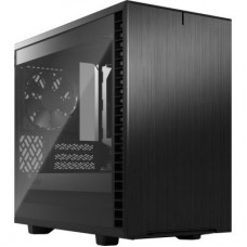 Корпус Fractal Design Define 7 Nano - Black TG Light (FD-C-DEF7N-02) Корпус Fractal Design Define 7 Nano - Black TG Light (FD-C-DEF7N-02)