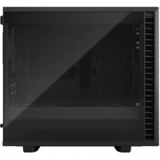 Корпус Fractal Design Define 7 Nano - Black TG Light (FD-C-DEF7N-02) - Фото