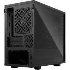 Корпус Fractal Design Define 7 Nano - Black TG Light (FD-C-DEF7N-02) - Фото