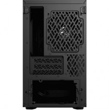 Корпус Fractal Design Define 7 Nano - Black TG Light (FD-C-DEF7N-02) - Фото