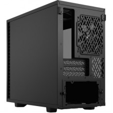 Корпус Fractal Design Define 7 Nano - Black TG Light (FD-C-DEF7N-02) - Фото