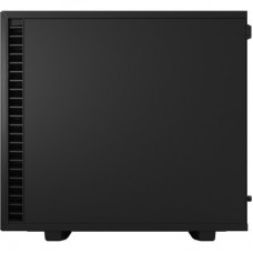Корпус Fractal Design Define 7 Nano - Black TG Light (FD-C-DEF7N-02) - Фото