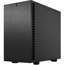 Корпус Fractal Design Define 7 Nano - Black TG Light (FD-C-DEF7N-02) - Фото