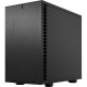 Корпус Fractal Design Define 7 Nano - Black TG Light (FD-C-DEF7N-02) Корпус Fractal Design Define 7 Nano - Black TG Light (FD-C-DEF7N-02)