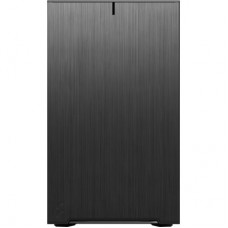 Корпус Fractal Design Define 7 Nano - Black TG Light (FD-C-DEF7N-02) - Фото