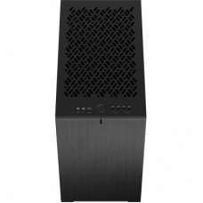Корпус Fractal Design Define 7 Nano - Black TG Light (FD-C-DEF7N-02) - Фото