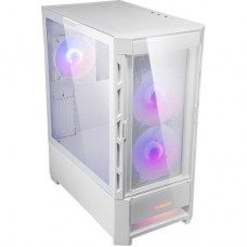 Корпус Cougar Duoface RGB (White) Корпус Cougar Duoface RGB (White)