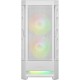 Корпус Cougar Duoface RGB (White) Корпус Cougar Duoface RGB (White)