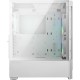 Корпус Cougar Duoface RGB (White) Корпус Cougar Duoface RGB (White)